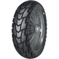 Mitas Neumático Delantero/trasero De Scooter Mc32 Win Scoot 52p Tl