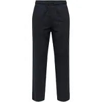 Only & Sons Pantalón chino 'ONSSinus' navy