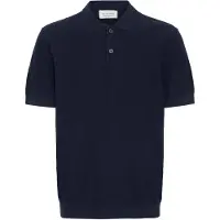 Casual Friday Camiseta ' CFEDWARD ' azul oscuro