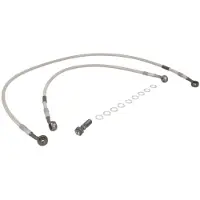 TRW Cables de freno DELA. MCH 490 V2 (S. ABS)