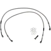 TRW Cables de freno DELANTERO MCH 840 V2