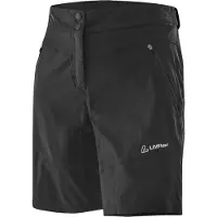 Löffler - Women's Bike Shorts Evo CSL - Pantalones de ciclismo size 46, negro