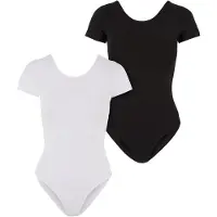 Urban Classics Body camiseta negro / blanco