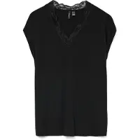 Vero Moda Blusa 'VMBella' negro