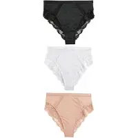 Next Braga beige / negro / blanco