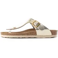 Bayton Zapatos abiertos 'Mercure' oro