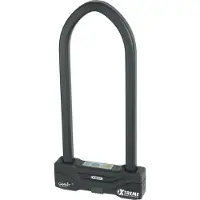 ABUS Candado En U Granit Extreme 59 180hb
