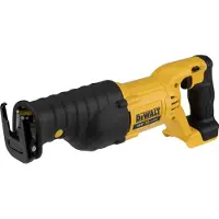 DeWalt Sierra Sable DCS380N (Cuerpo solo)