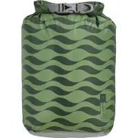 Cocoon - Drybag Ultralight - Funda size 3 l, verde