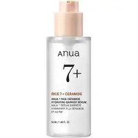 ANUA - Sérum 7 Rice Ceramide Hydrating Barrier