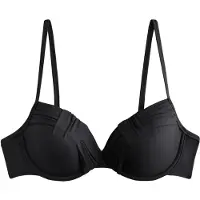 Next Top de bikini negro