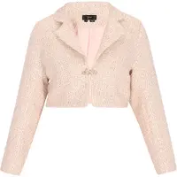 Faina Blazer beige