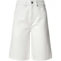 Pepe Jeans Pantalón blanco denim