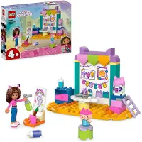 LEGO Creaciones con Bebé Box