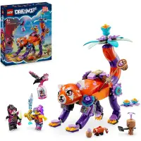 LEGO Juego De Construcción Izzie´s Dream Animals 328 Piezas
