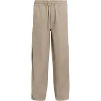 AllSaints Hanbury Trouser Rangifer Brown Talla: L | Pantalones Sastre Outlet | Hombre | Marrón