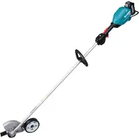 Makita UE001GZ: Desbrozadora eléctrica a batería de 40V MAX XGT