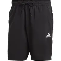 Adidas adidasPantalón corto AEROREADY Essentials Chelsea Small Logo S Black Hombre