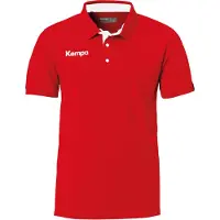 Kempa Polo De Manga Corta Prime