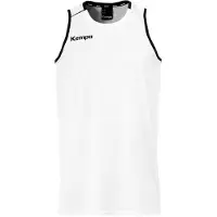 Kempa Camiseta funcional negro / blanco