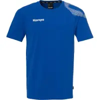 Kempa Camiseta funcional azul