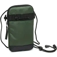 Manfrotto Bolso De Cámara De Hombro Street Crossbody