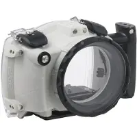 Aquatech EDGE Sony a Mk II (para A1/A7r4/A9II/A7s3) gris