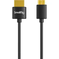 Caruba Cable Hdmi-a A Hdmi-c Ultra Slim 3040 4k 35 Cm