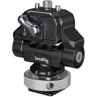 SmallRig Soporte Para Monitor De Inserción Rápida Mini Hawklock 3514c Con Zapata Fría