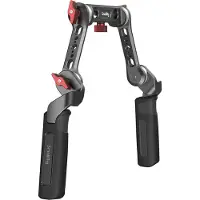 SmallRig 2002F Shoulder Rig Handle Kit