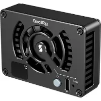 SmallRig 4815 Sistema de refrigeración para cámaras Sony / Canon / Fujifilm