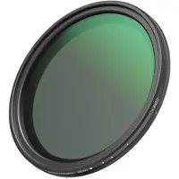 SmallRig Filtro De Cámara Dslr/dslm 4581 Attachable Vnd Nd2-nd32 1-5 Stop 67 Mm