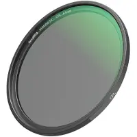 SmallRig Filtro Polarizador 4582 Attachable Cpl 67 Mm