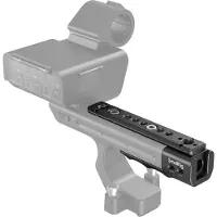 SmallRig Empuñadura De Extensión De Cámara Xlr Md3490 Sony Fx3