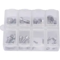 SmallRig Paquete De Tornillos Aak2326