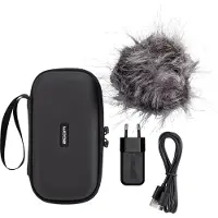 Zoom APH-4e Accesorios esenciales Grabadora de mano