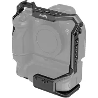SmallRig Jaula Cámara 3594 Sonyalpha 7siii/7iv/7r Iv/1 Grip