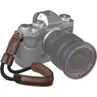 SmallRig Correa De Muñeca Vintage Universal