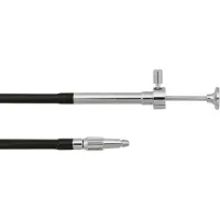 Kaiser Disparador De Cable Ka6110 50 Cm