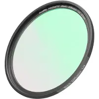 SmallRig Filtro De Cámara Dslr/dslm 4583 Attachable 1/4 Effect Mist 67 Mm