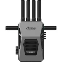 Accsoon CineView Master 4K - Sólo receptor