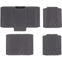 Manfrotto Adaptador De Cámara Cineloader Divider Set
