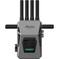 Accsoon CineView Master 4K - Sólo transmisor