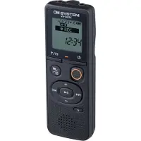 Olympus VN-541PC - 4GB - Negro