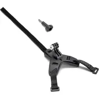 DJI Osmo Action Mentonera para casco