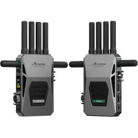Accsoon Transmisor De Video Para Cámara Cineview Master 4k 1 Tx + 1 Rx