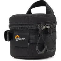 Lowepro Bolsa Para Objetivo De Cámara Protactic Lcs 8 X 8 Iii