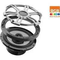 Hertz Altavoz Hex Sldg Sport 16.51 Cm