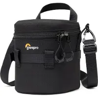 Lowepro Bolsa Para Objetivo De Cámara Protactic Lcs 11 X 15 Iii