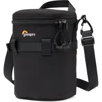 Lowepro Bolsa Para Objetivo De Cámara Protactic Lcs 11 X 18 Iii